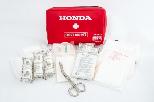 Erste-Hilfe-Kit (10 Stück)